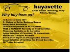 Thumbnail Photo 3 for 2017 Chevrolet Corvette